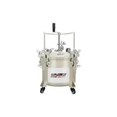 Pourquoi un réservoir de peinture par pulvérisation manuelle à pression d'air est-il le meilleur choix pour des résultats de revêtement cohérents et professionnels Pourquoi un réservoir de peinture par pulvérisation manuelle à pression d'air est-il le meilleur choix pour des résultats de revêtement cohérents et professionnels